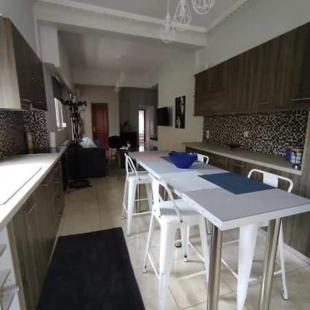Pírgos D&D Apartment מראה חיצוני תמונה
