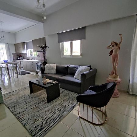 Pírgos D&D Apartment מראה חיצוני תמונה