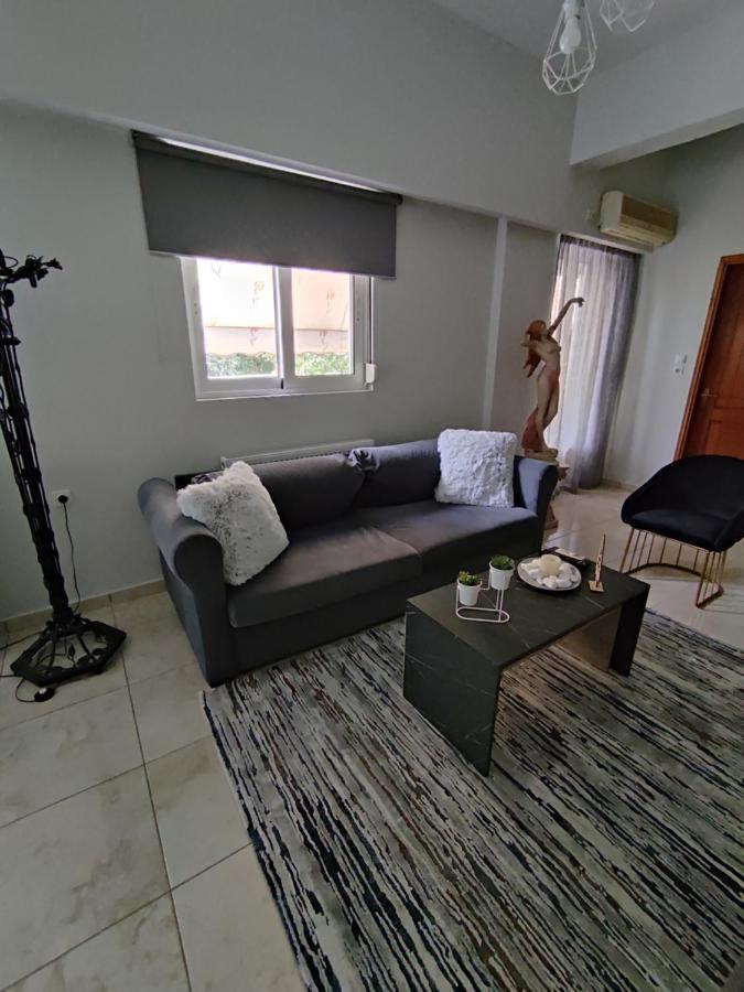 Pírgos D&D Apartment מראה חיצוני תמונה