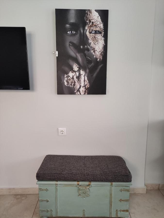 Pírgos D&D Apartment מראה חיצוני תמונה
