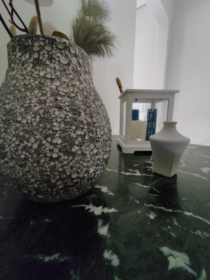 Pírgos D&D Apartment מראה חיצוני תמונה