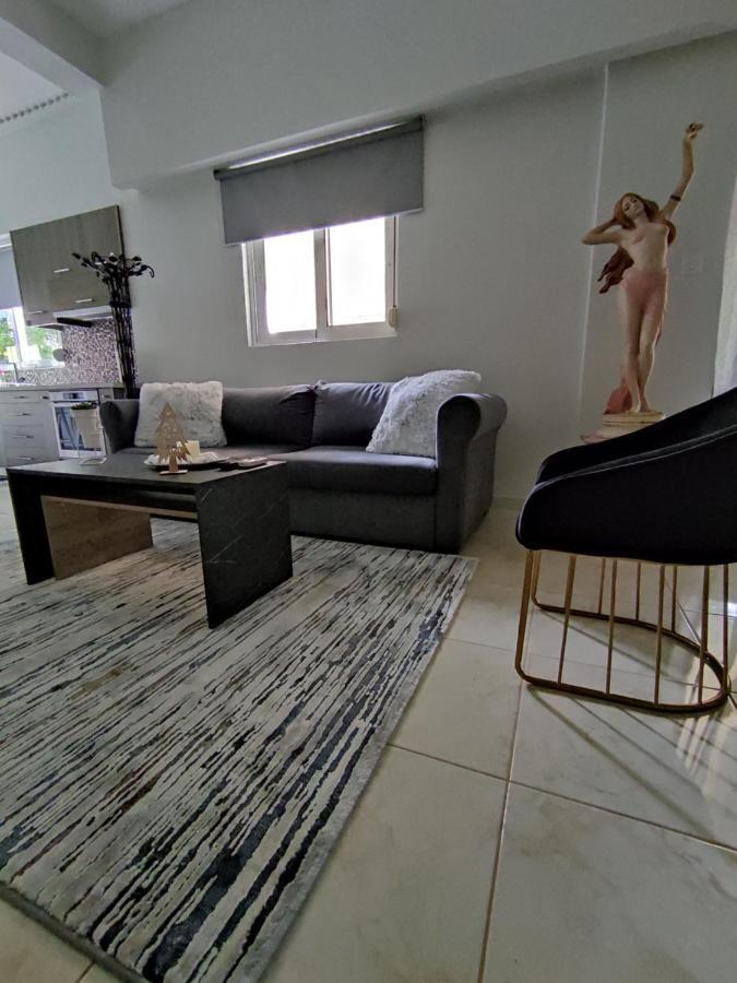 Pírgos D&D Apartment מראה חיצוני תמונה