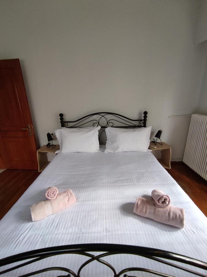 Pírgos D&D Apartment מראה חיצוני תמונה
