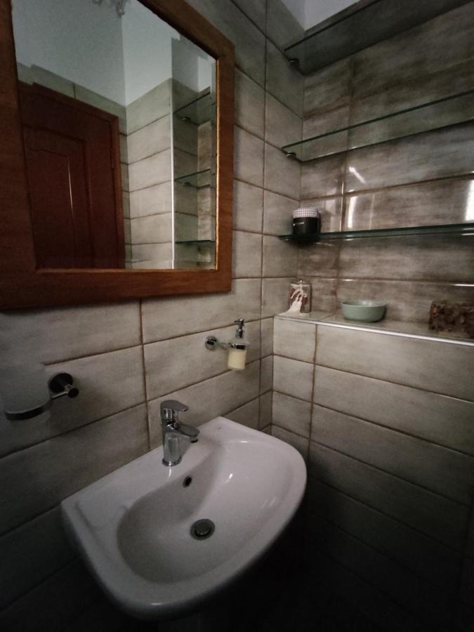 Pírgos D&D Apartment מראה חיצוני תמונה