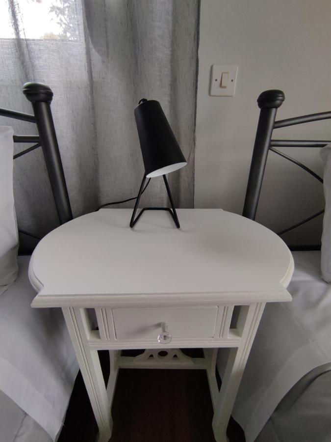 Pírgos D&D Apartment מראה חיצוני תמונה