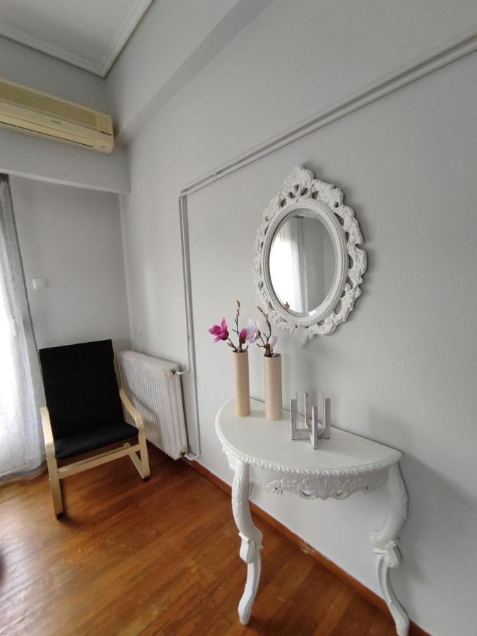 Pírgos D&D Apartment מראה חיצוני תמונה