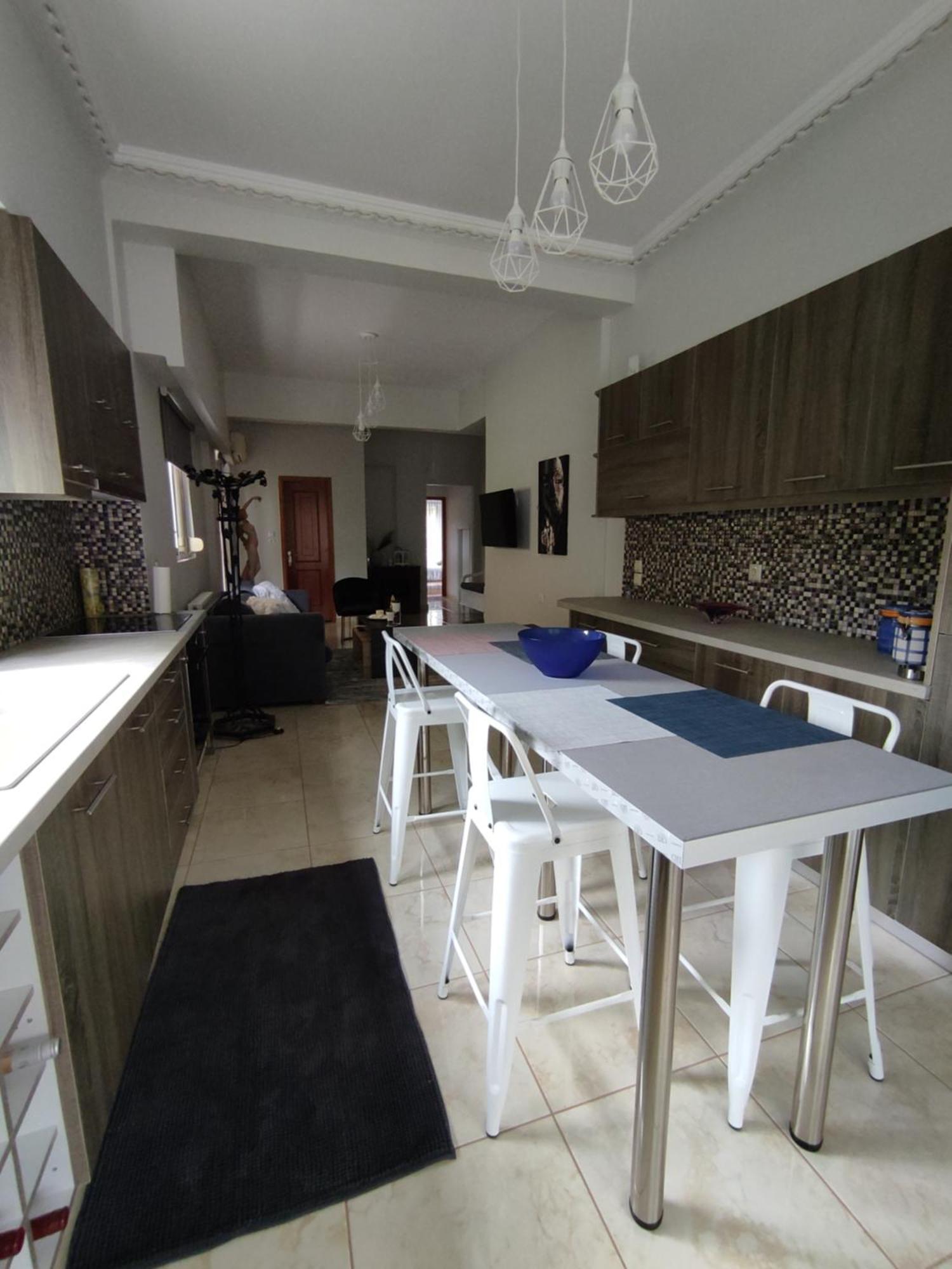 Pírgos D&D Apartment מראה חיצוני תמונה