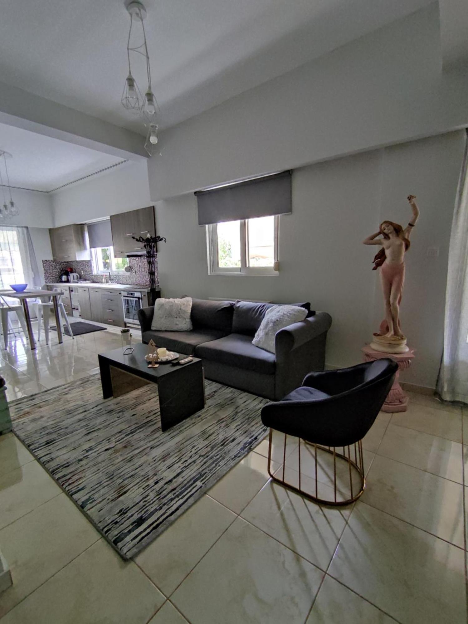 Pírgos D&D Apartment מראה חיצוני תמונה
